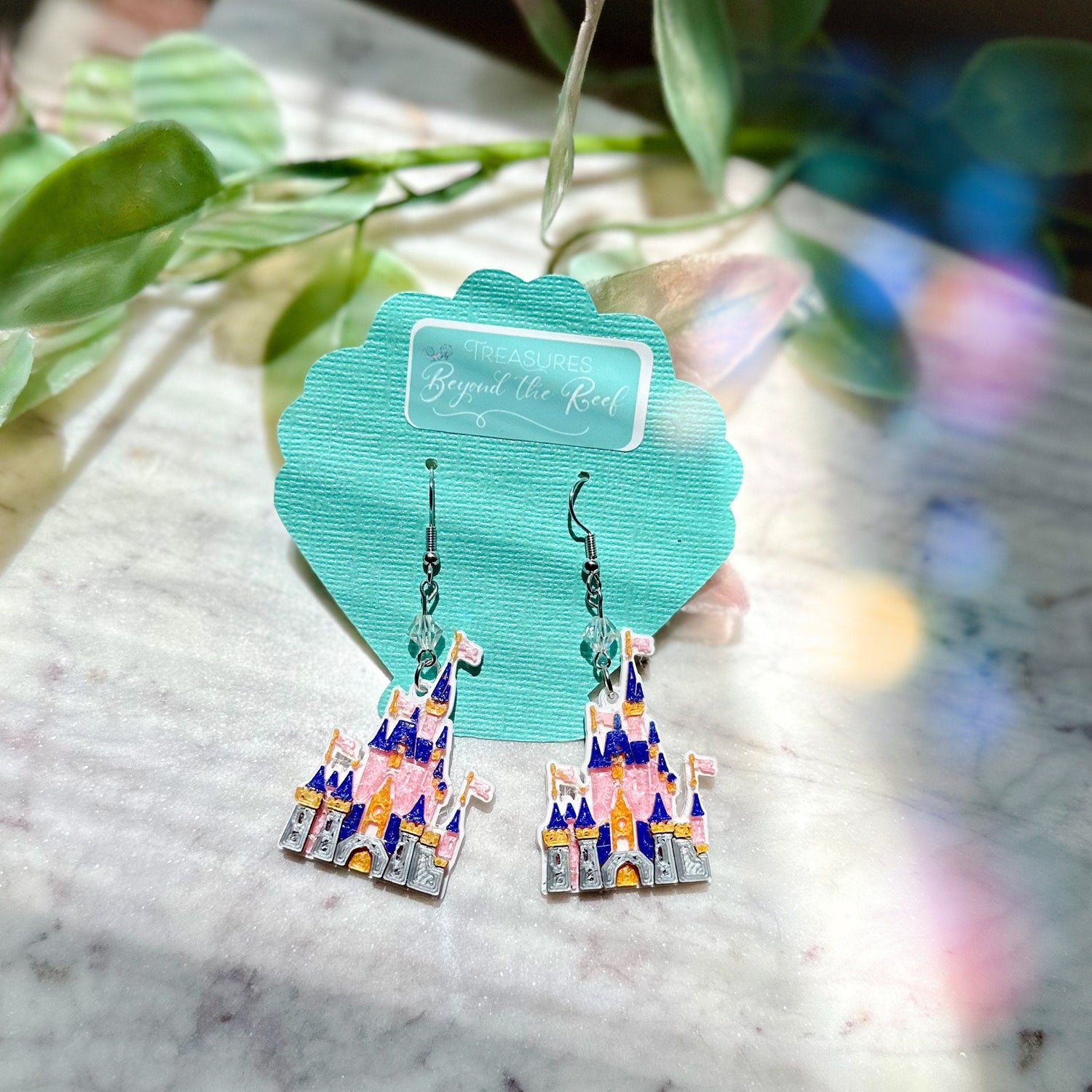 Happiest Park Treasures