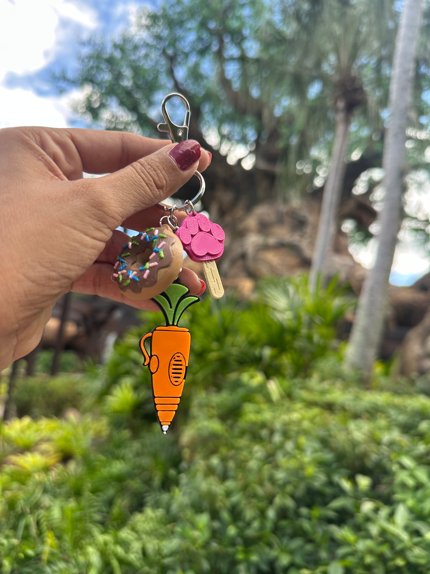 Better Zoogether earrings