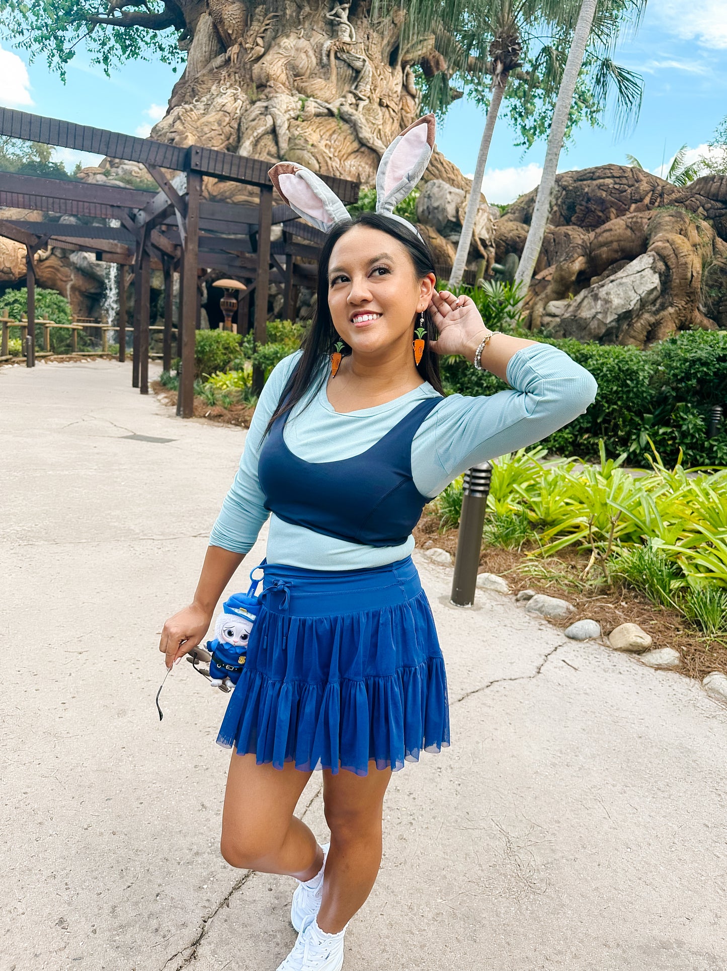 Better Zoogether earrings