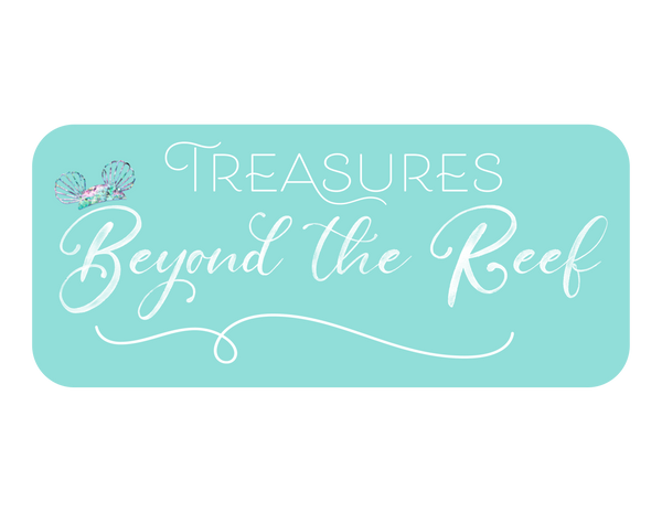 Treasures Beyond The Reef